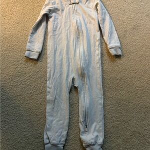 Burt’s Bees Organic Cotton Onesie 12M